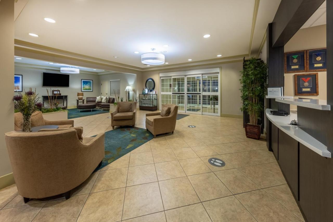 Candlewood Suites Springfield South By Ihg Eksteriør billede