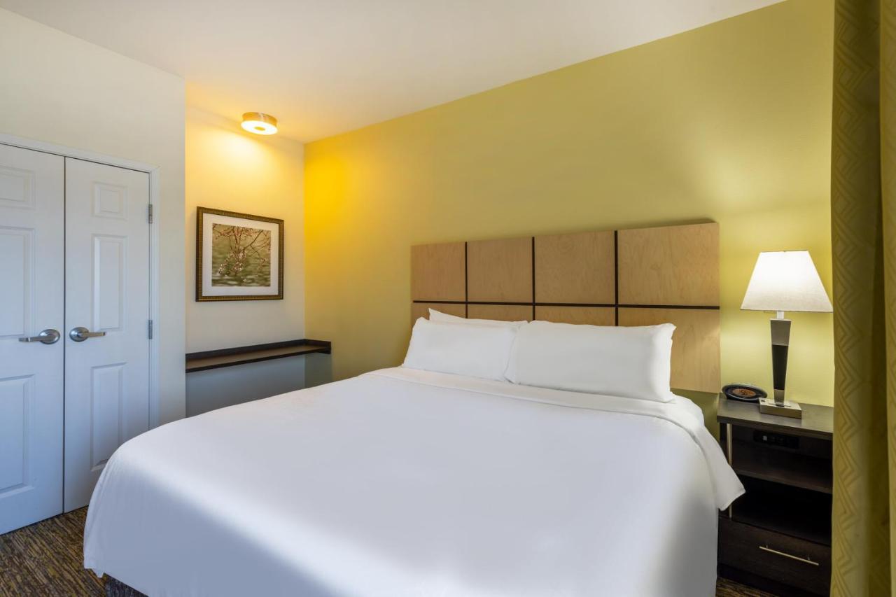 Candlewood Suites Springfield South By Ihg Eksteriør billede