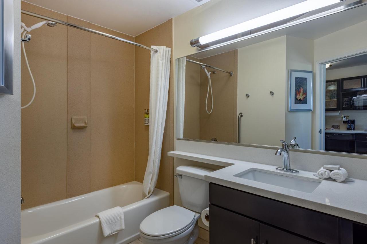 Candlewood Suites Springfield South By Ihg Eksteriør billede
