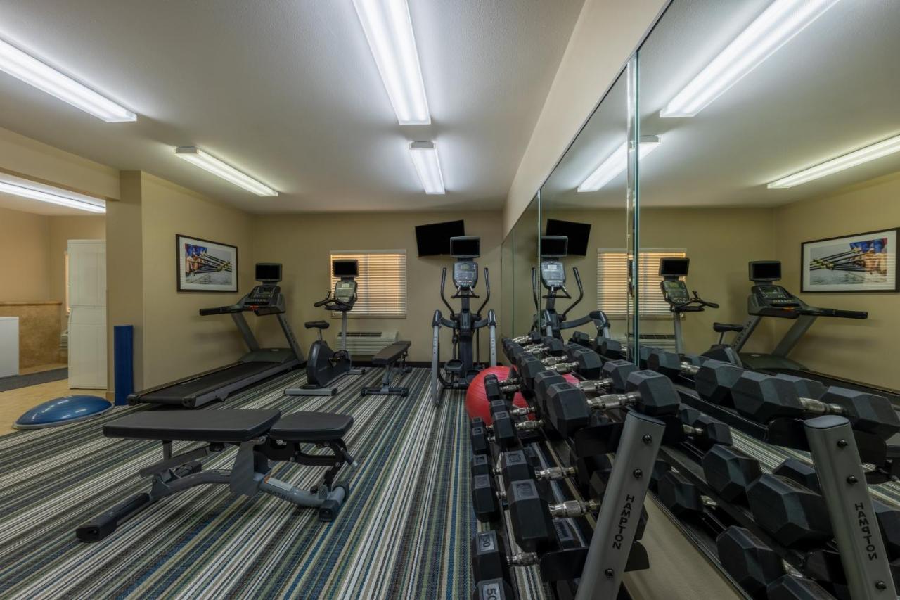 Candlewood Suites Springfield South By Ihg Eksteriør billede