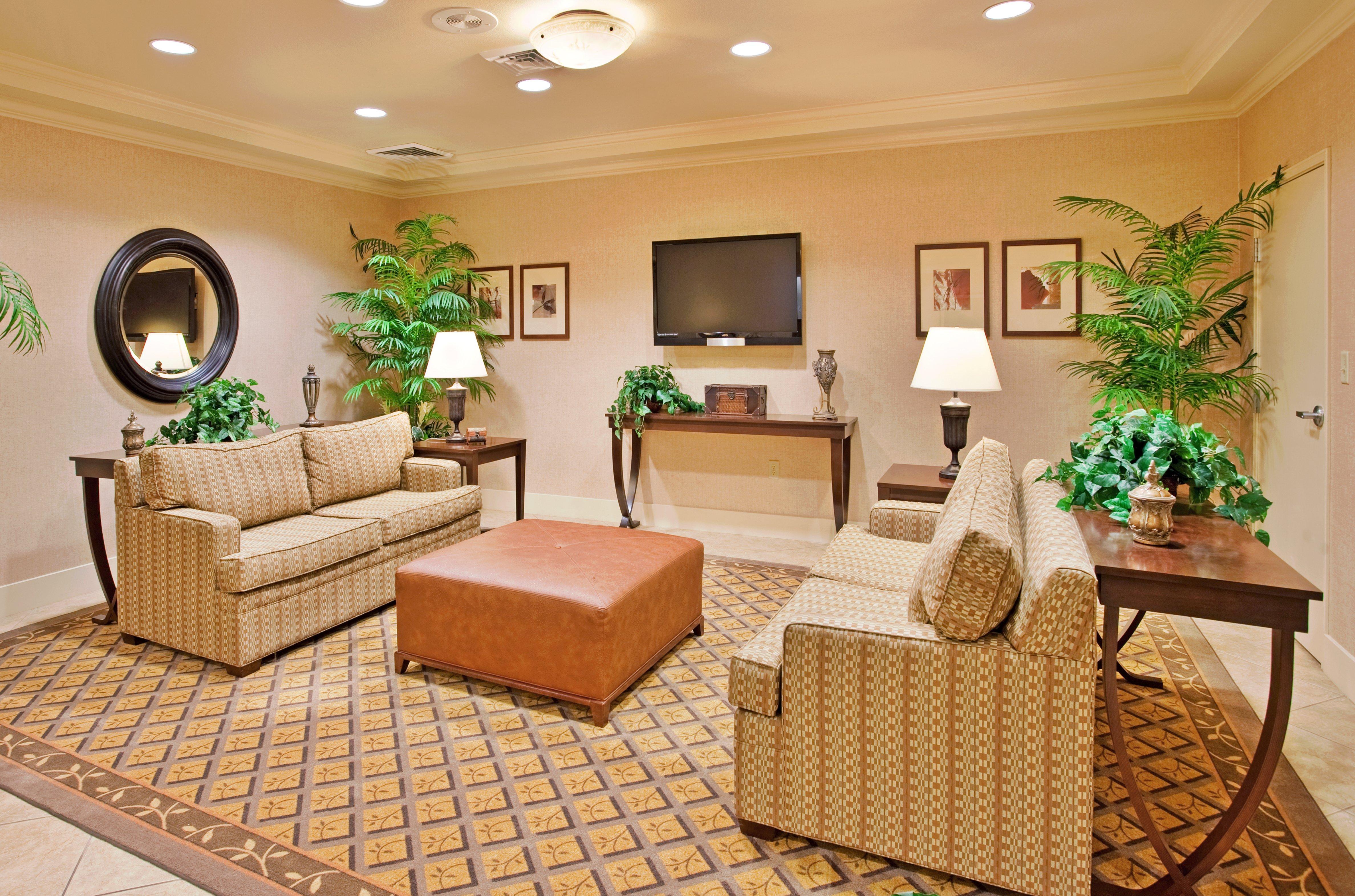 Candlewood Suites Springfield South By Ihg Eksteriør billede