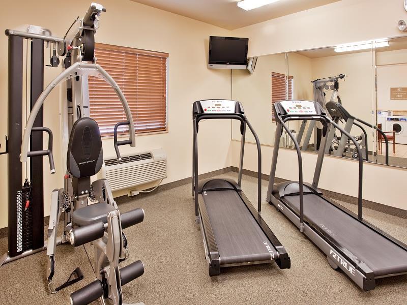 Candlewood Suites Springfield South By Ihg Eksteriør billede