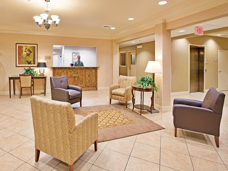 Candlewood Suites Springfield South By Ihg Eksteriør billede