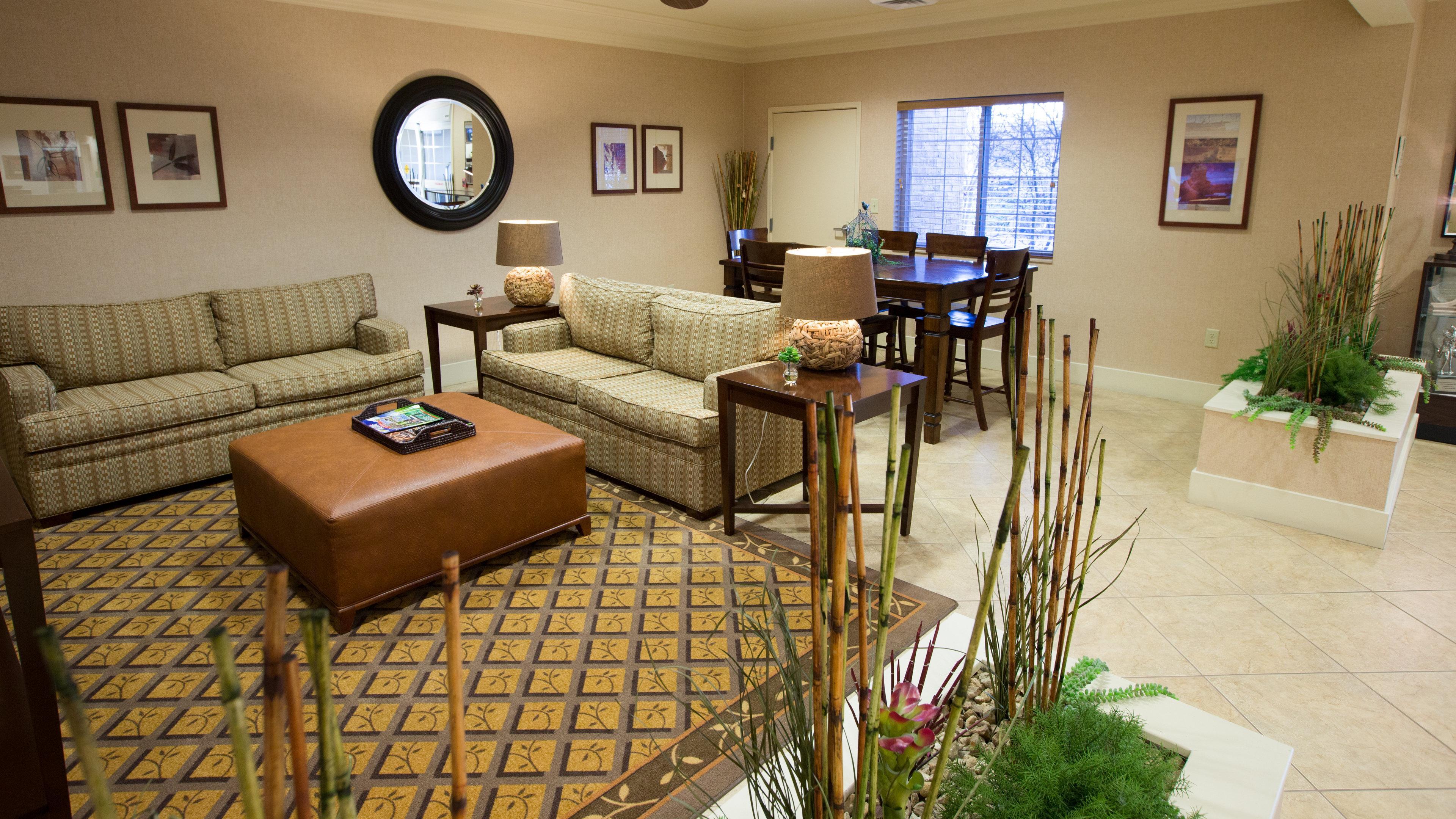 Candlewood Suites Springfield South By Ihg Eksteriør billede