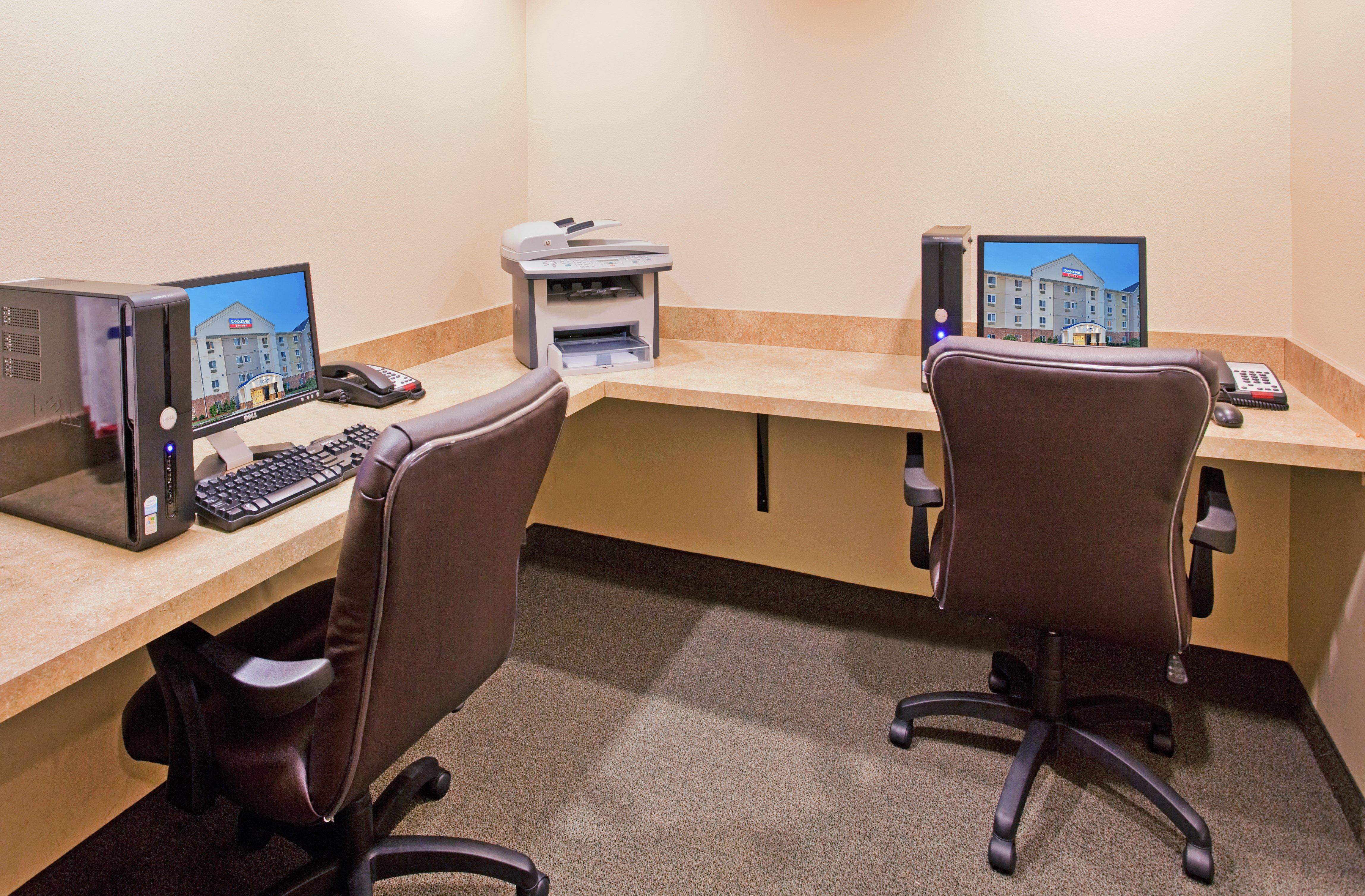 Candlewood Suites Springfield South By Ihg Eksteriør billede