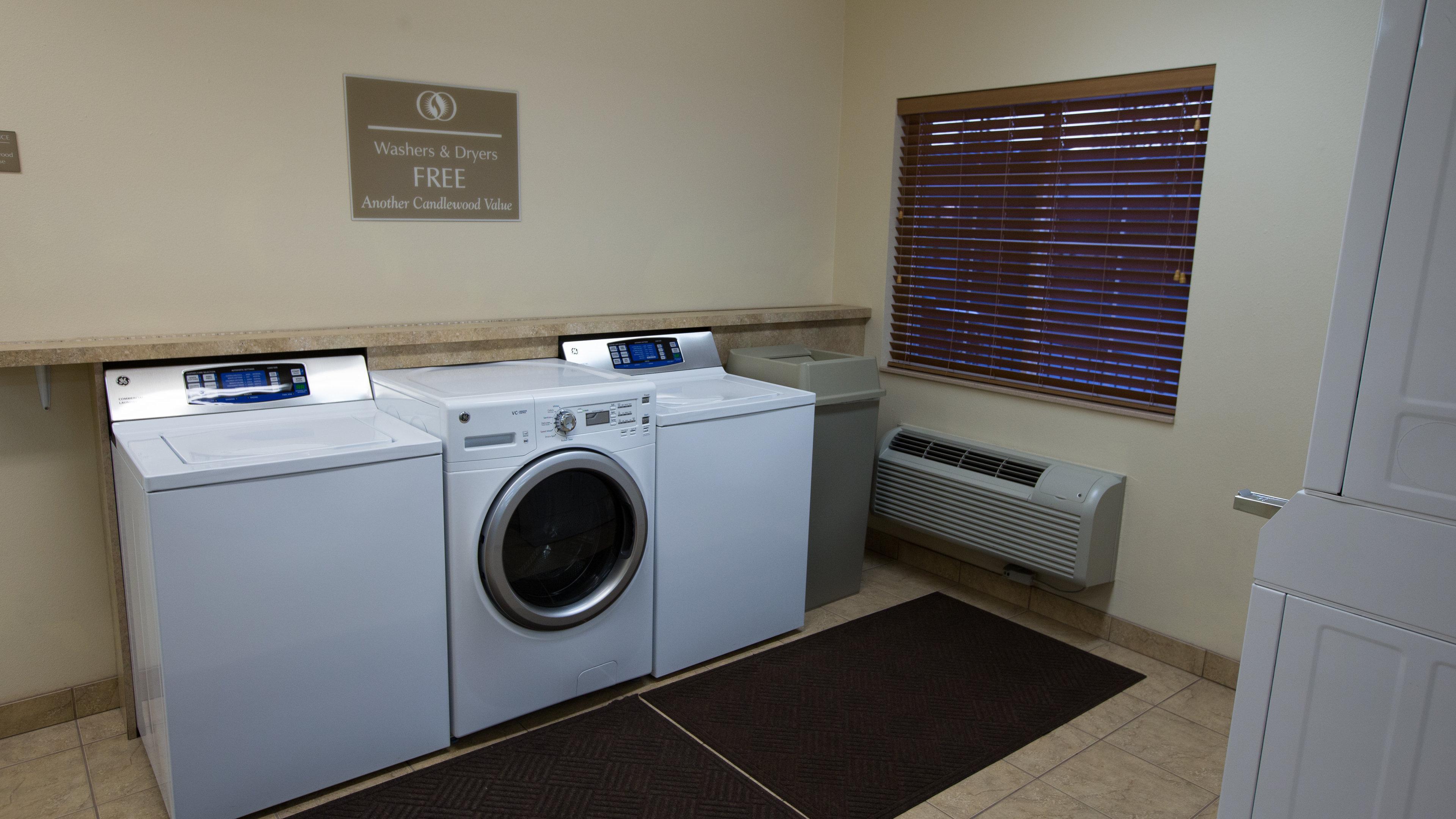 Candlewood Suites Springfield South By Ihg Eksteriør billede