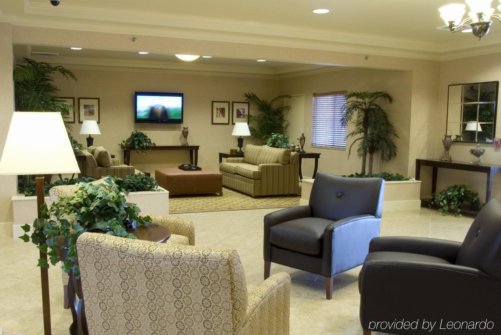 Candlewood Suites Springfield South By Ihg Eksteriør billede