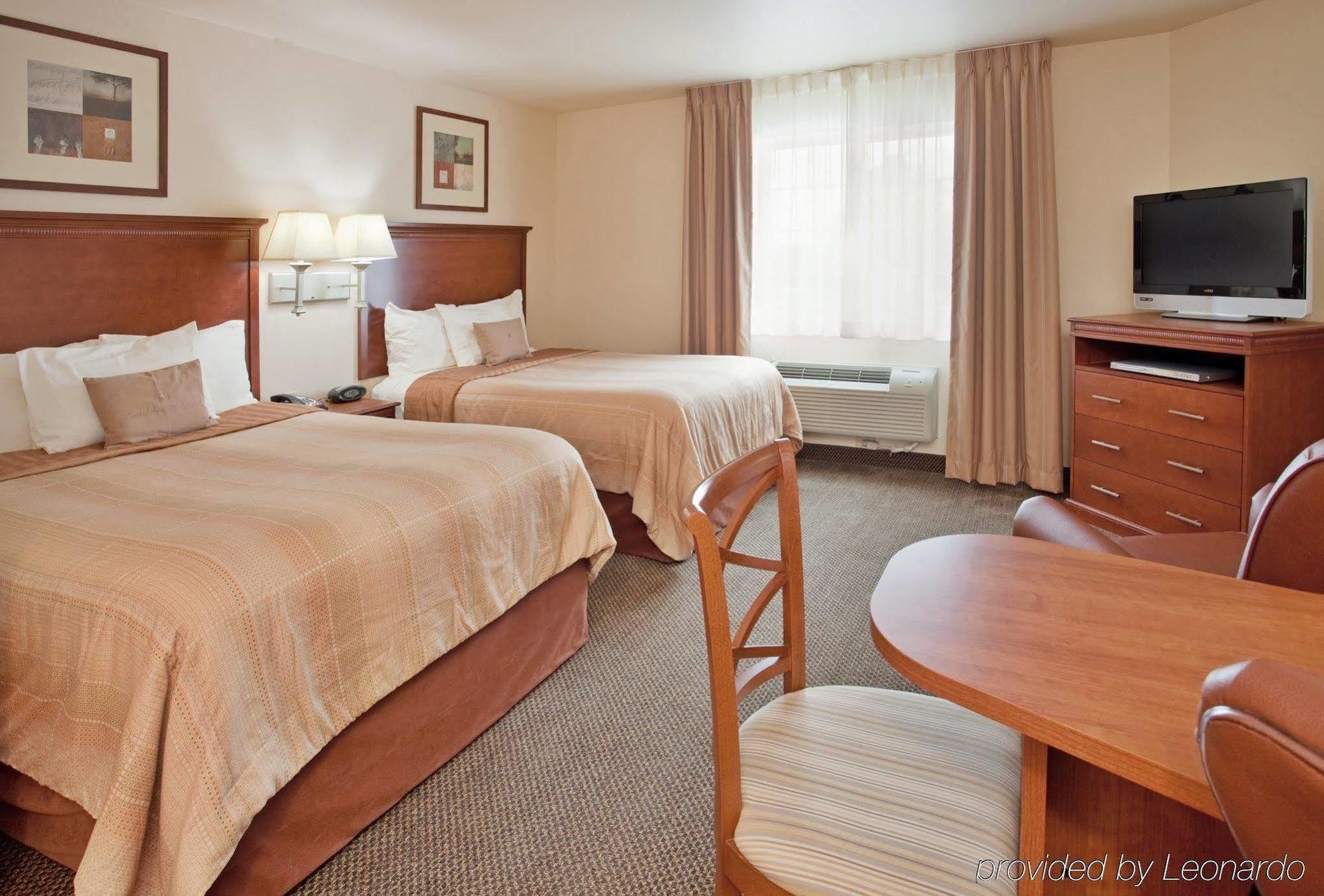 Candlewood Suites Springfield South By Ihg Eksteriør billede