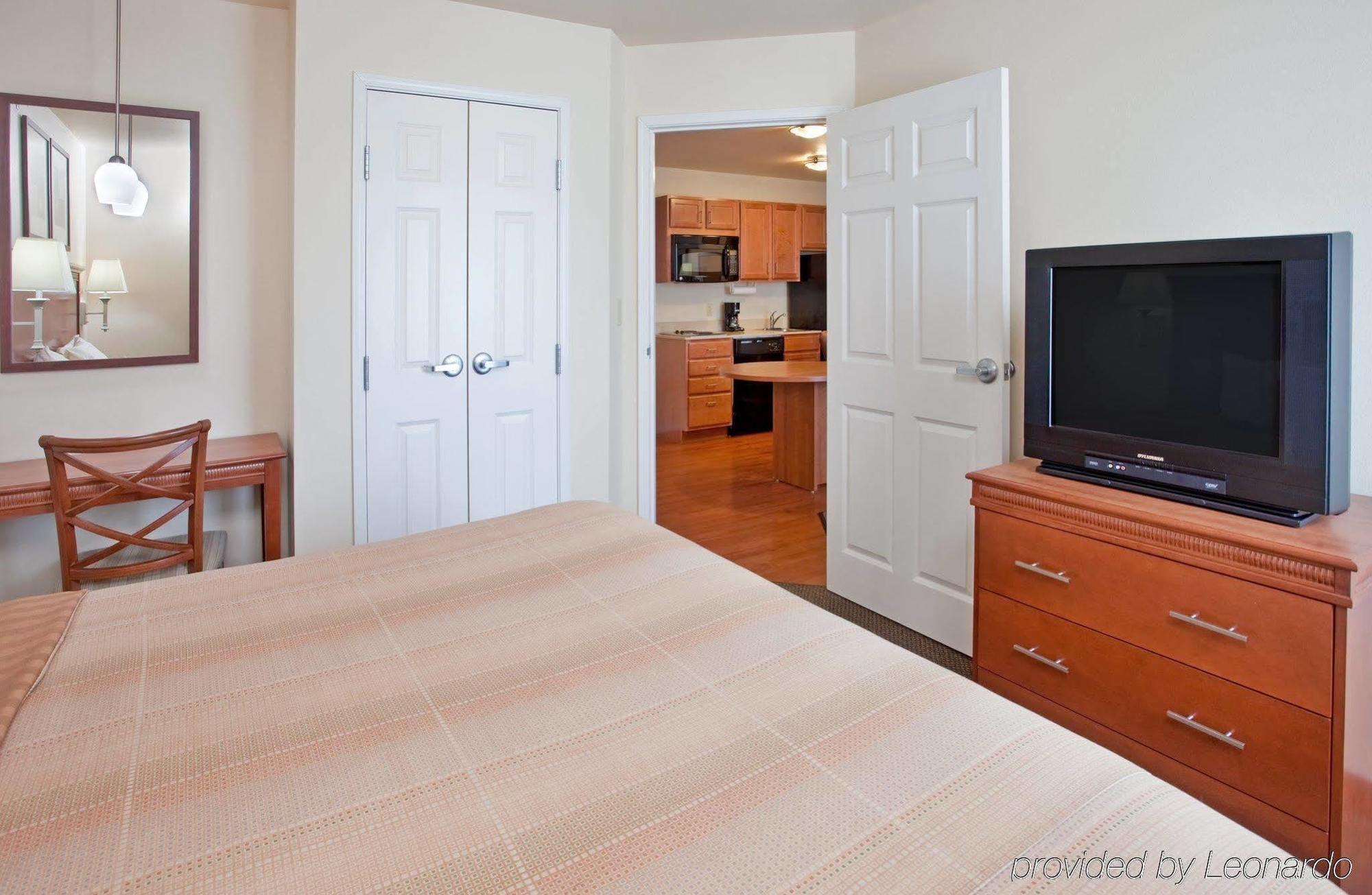 Candlewood Suites Springfield South By Ihg Eksteriør billede