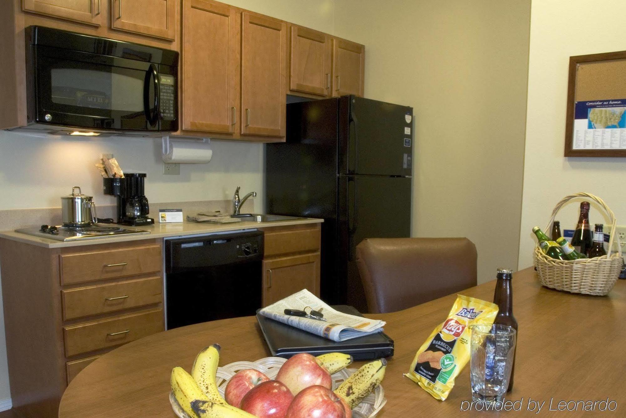 Candlewood Suites Springfield South By Ihg Eksteriør billede